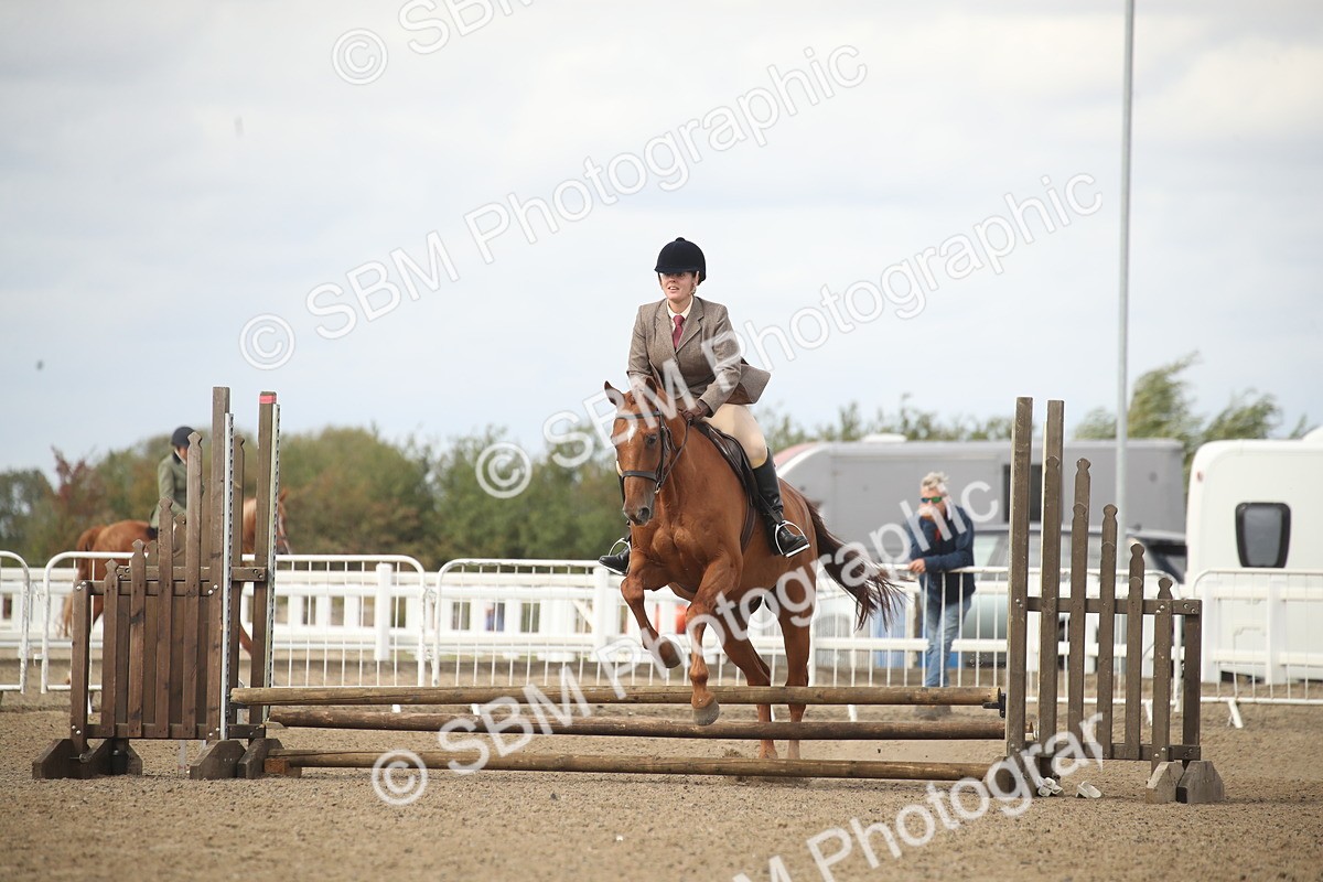 SBM_15297 - Class 506b - Working Veteran - 50cm (20+)