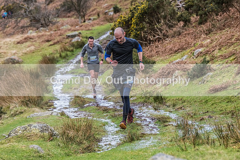Buttermere-207 - High Terrain Events Buttermere Trail Run Sunday 26th March 2023