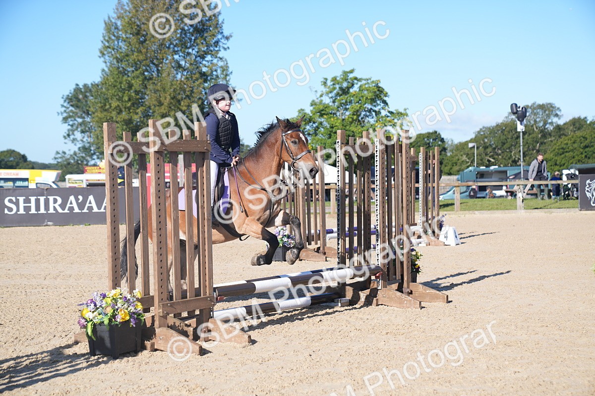 SBM_00797 - J53 Clear Round 40cm