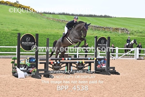BPP_4538 - CLASS 20 SUN British Novice/90cms Open