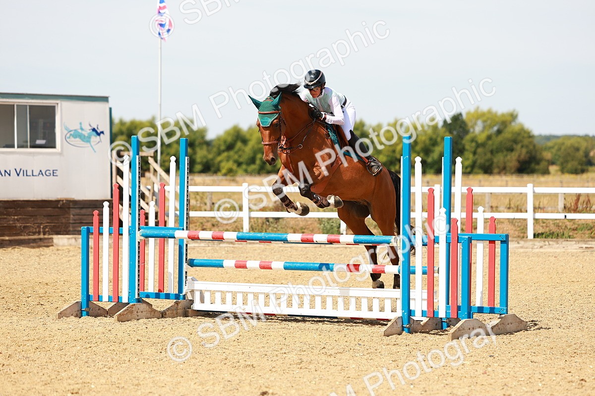 SBM_003015 - Class 10 - 0.95cm Amateur Championship