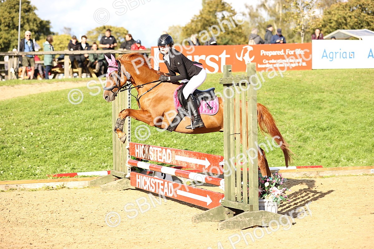 SBM_51487 - J10 - Junior Pony 75cm Championship