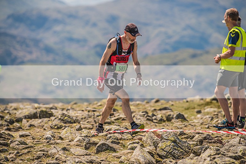 Fairfield-1370 - Fairfield Horseshoe Fell Race Saturday 13th May 2023