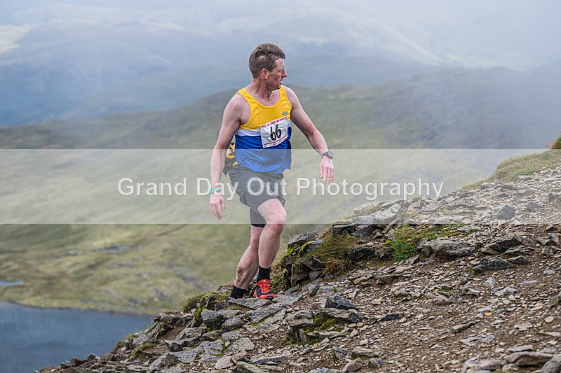 Grisedale HS-280 - Grisedale Horseshoe Fell Race Saturday 5th September 2026