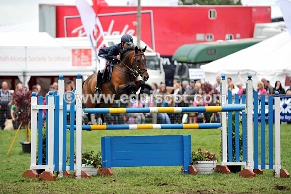 DSC_5323 - 26TH JUNE 2011 - 148CMS SJSS CHAMPIONSHIP FINAL, ROYAL HIGHLAND SHOW 2011