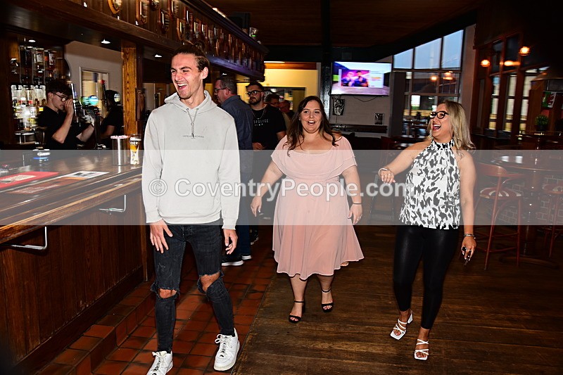 COU-146 - Courtney's 21st