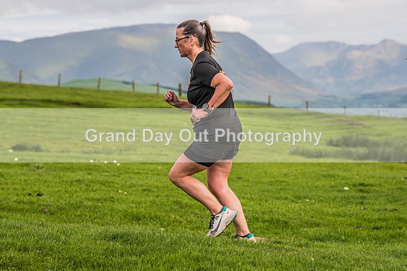 Hay-O-291 - Hay O Trail Race Tuesday 23rd May 2023