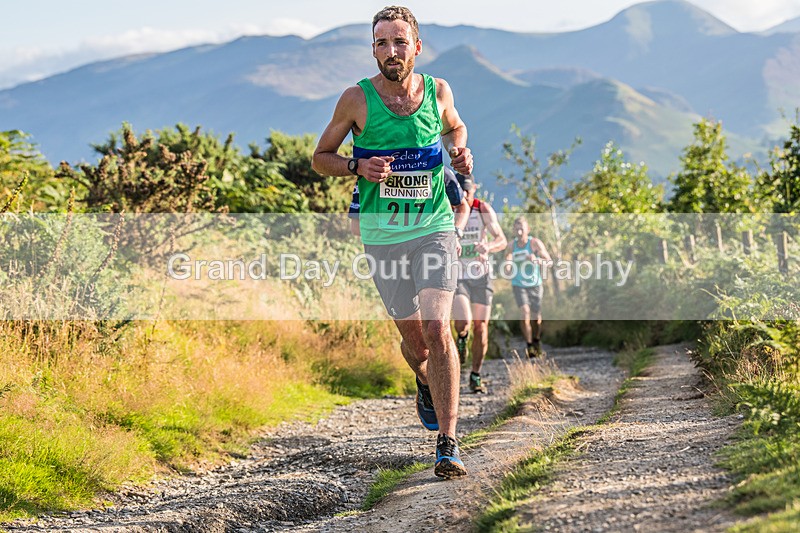 Latrigg-32 - Not Round Latrigg Race Wednesday 14th August 2024