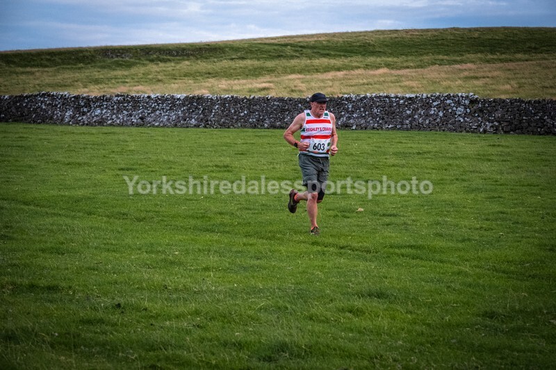 DSCF4120 - Eshton Moor  - Wharfedale Harriers