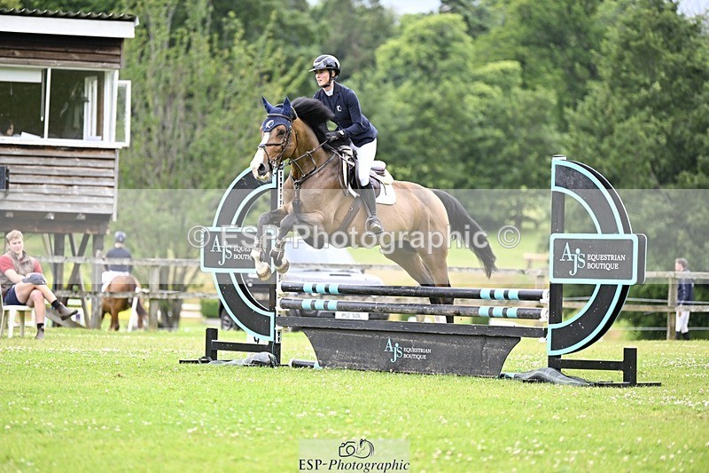 240705-095000-07490 - Cls 26 85cm Amateur Qualifier