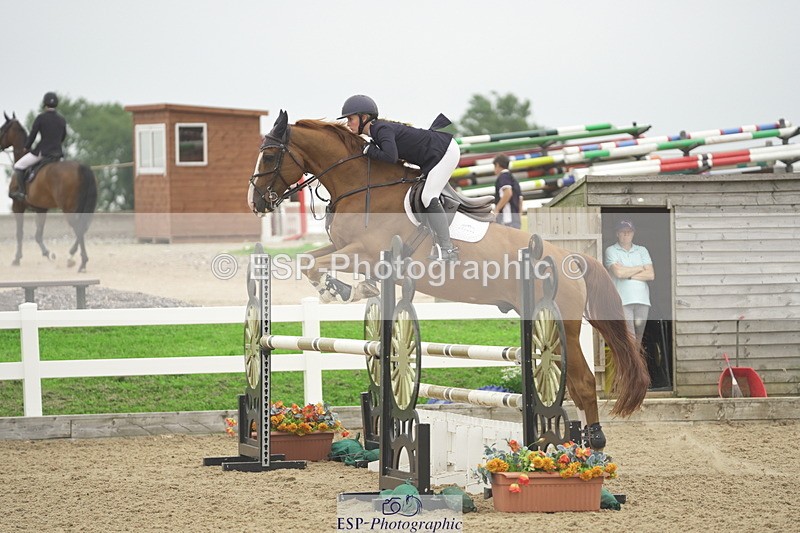 230810A-144334-02663 - Cls 5 1.10m Amateur Quali & Open