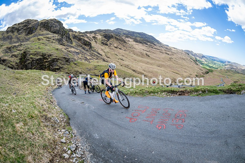 135329 - Hardknott Pass Camera 2 13.00-14.00