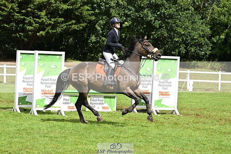 250831A-124549-10083 - Cls 36 Snr 1.30m Grand Prix