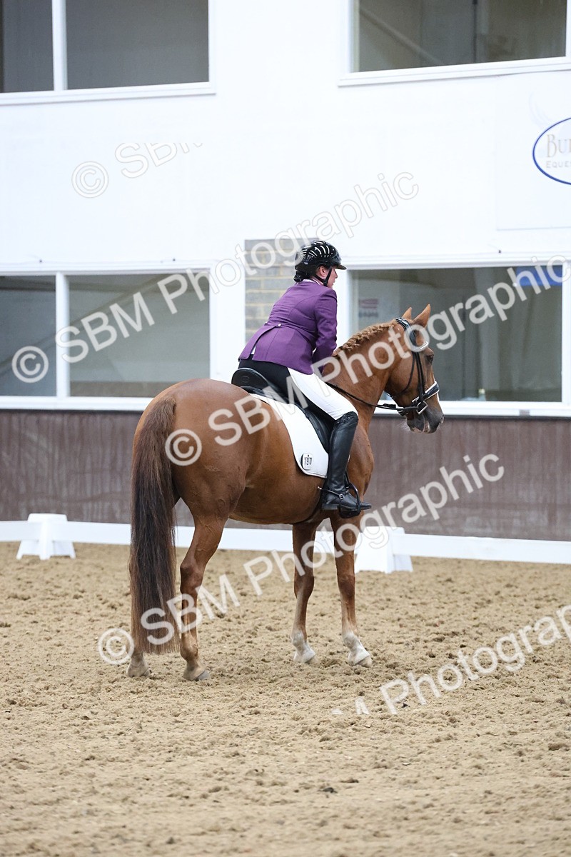 SBM_007500 - Class 23 - Medium FSM Bronze