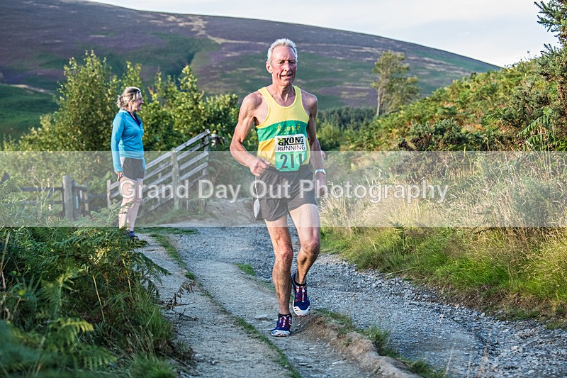 Latrigg-755 - Not Round Latrigg Race Wednesday 14th August 2024