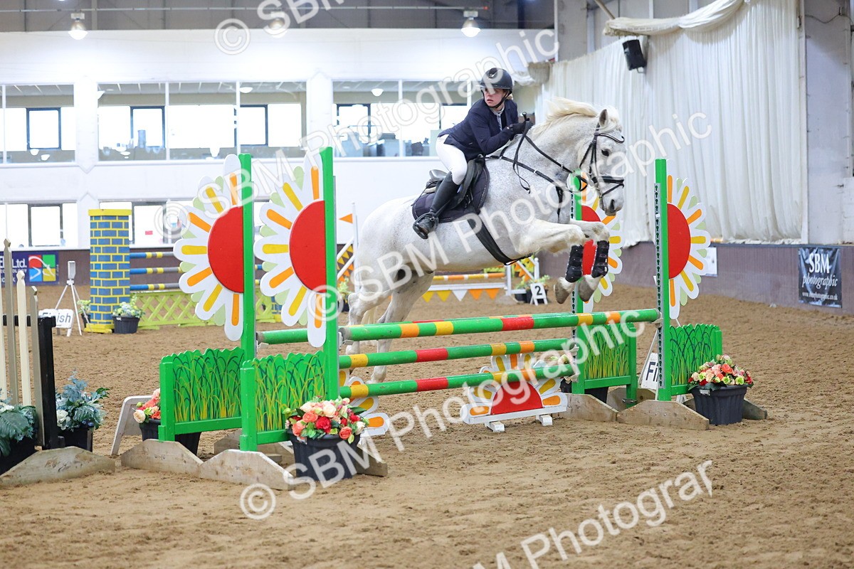 SBM_004986 - Class 12 - Senior British Novice - 90cm Open