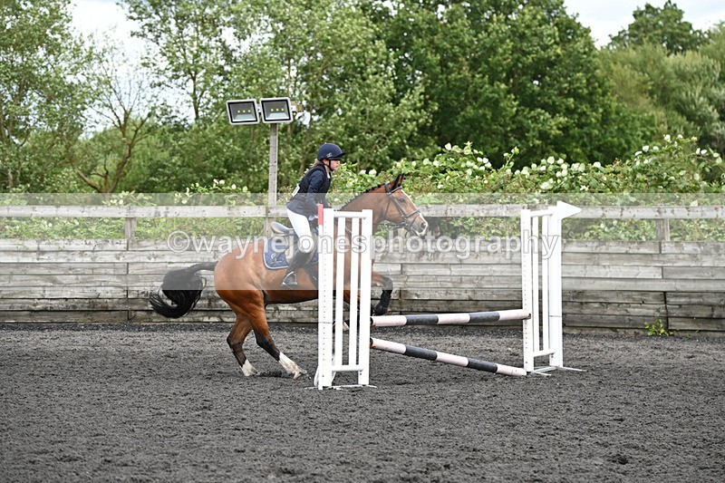WJ6_0724 - Class 14 Intermediate 75cm