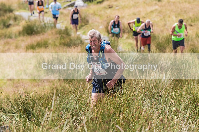 Ingleborough-149 - Ingleborough Mountain Race Saturday 18th July 2026