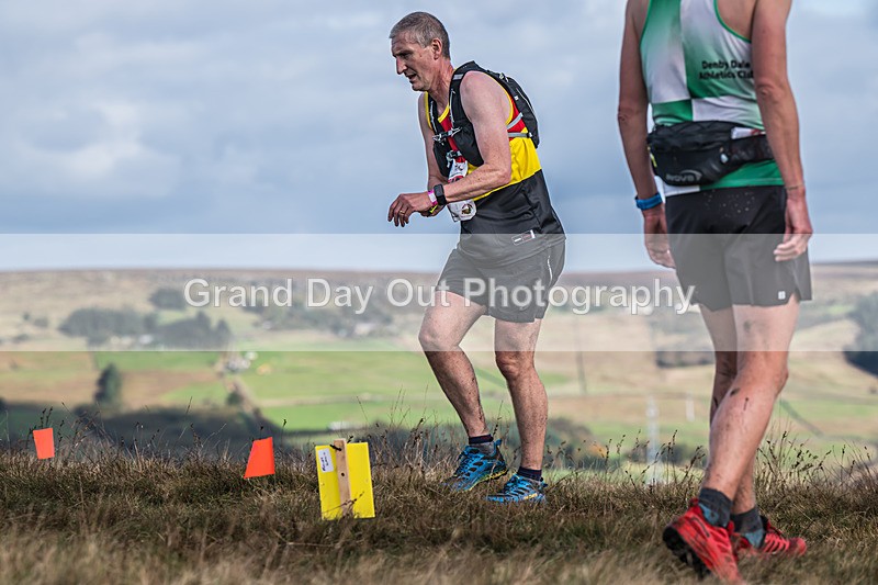 Leg 2 -680 - UK Fell & Hill Relays - Todmorden Leg 2 Saturday 17th October 2026