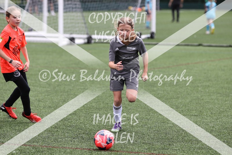 1DX32267 - Sun 7th U10 Girls