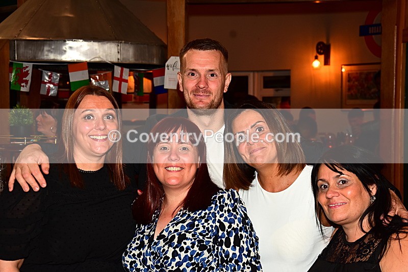 COU-834 - Courtney's 21st