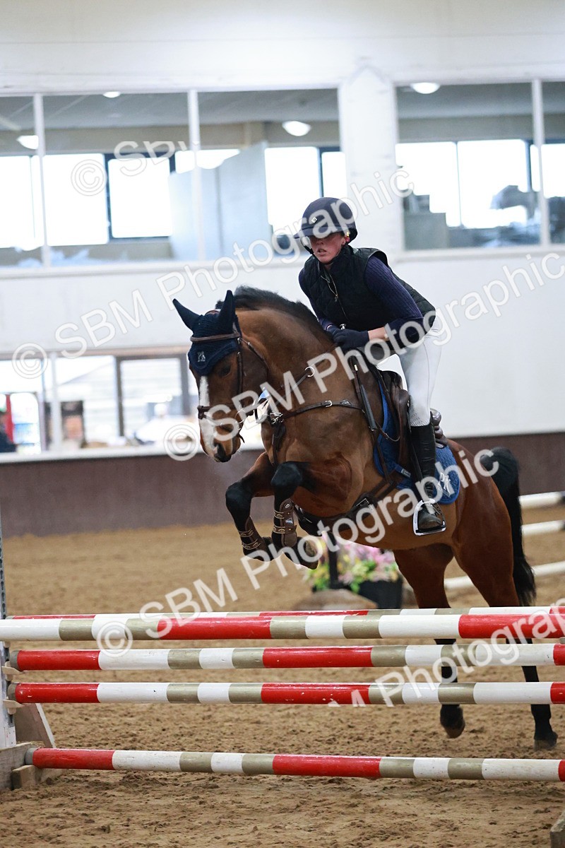 SBM_000048 - Class 1 - Clear Round