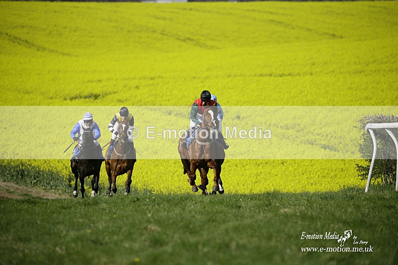 PtP 180422 379 - Old Berkshire PtP Lockinge 18/04/22