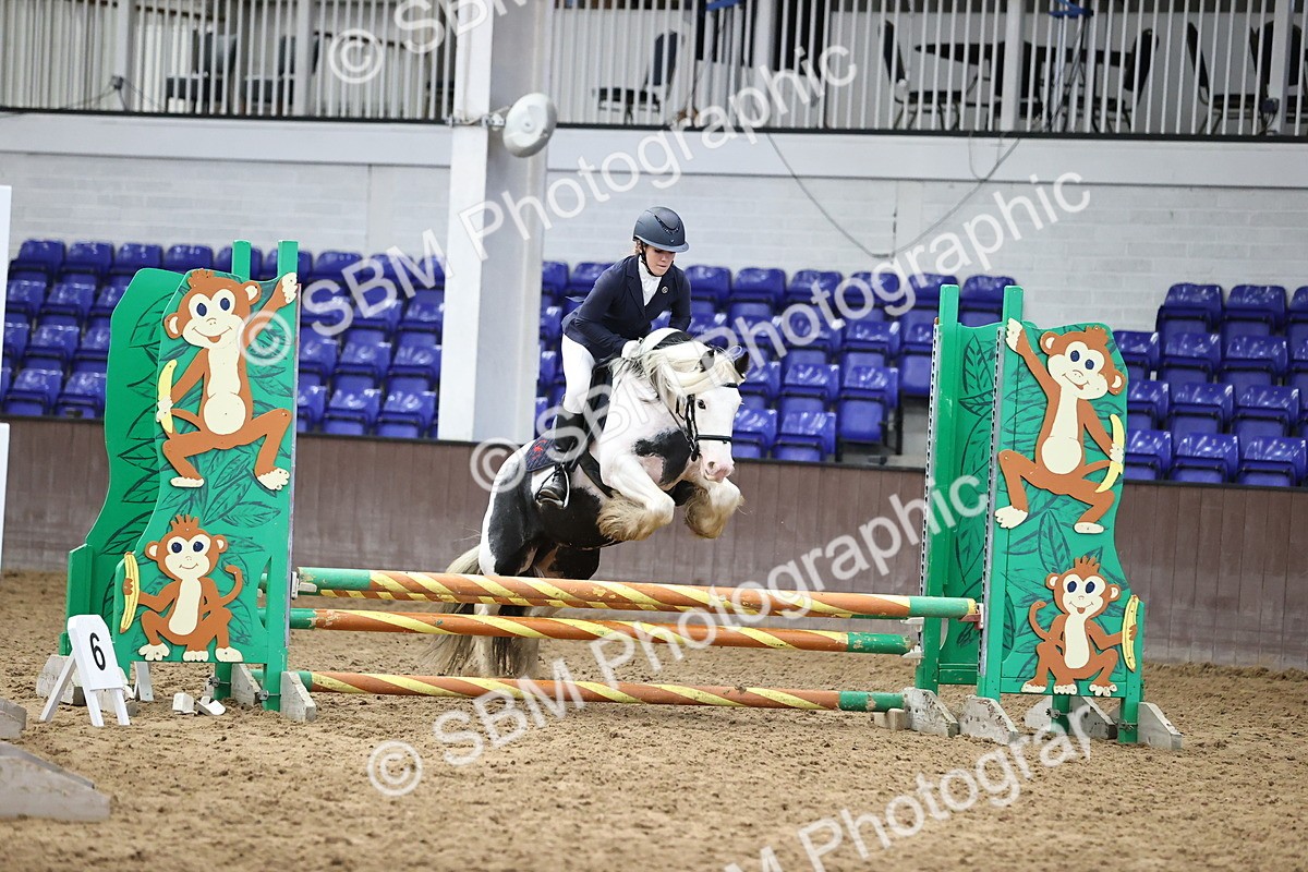 SBM_001701 - Class 5 - Henlow Veterinary Hospital - 70cm Area 12 Championship Qualifier