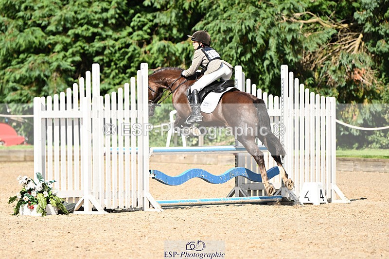 240824X-153633-29697 - 80cm Round 2 15.30 to 16.50