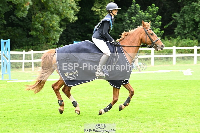 250706A-105612-17423 - Cls 43 Snr 1.30m Grand Prix