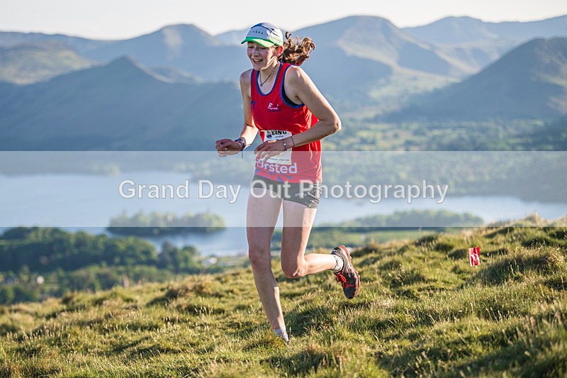 Latrigg Seniors-198 - Latrigg Fell Race (Seniors) Wednesday 14th May 2025