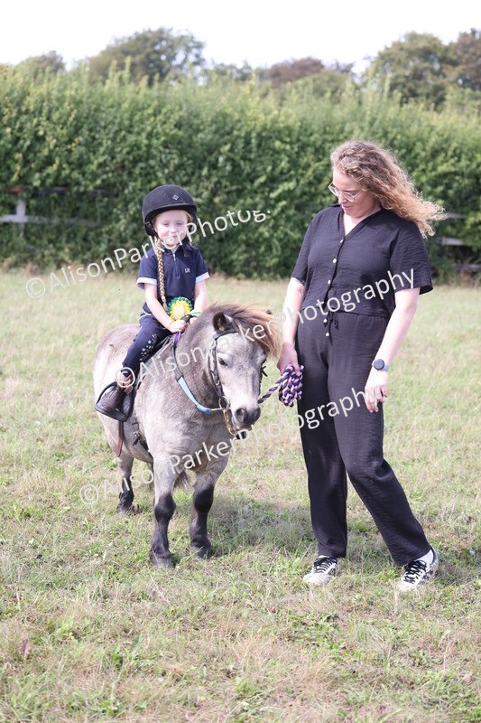 20260906-2865 - Class 25 - Absolute Beginners Pony