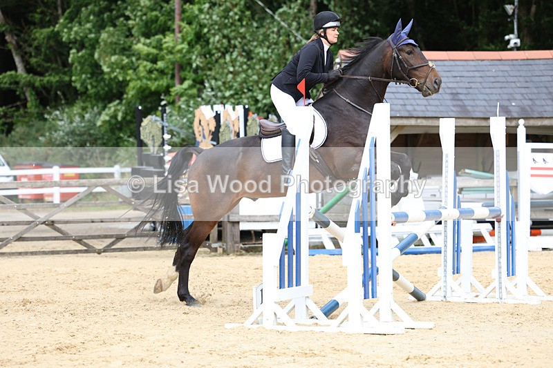 3E7A5397 - Class 11: 1m open