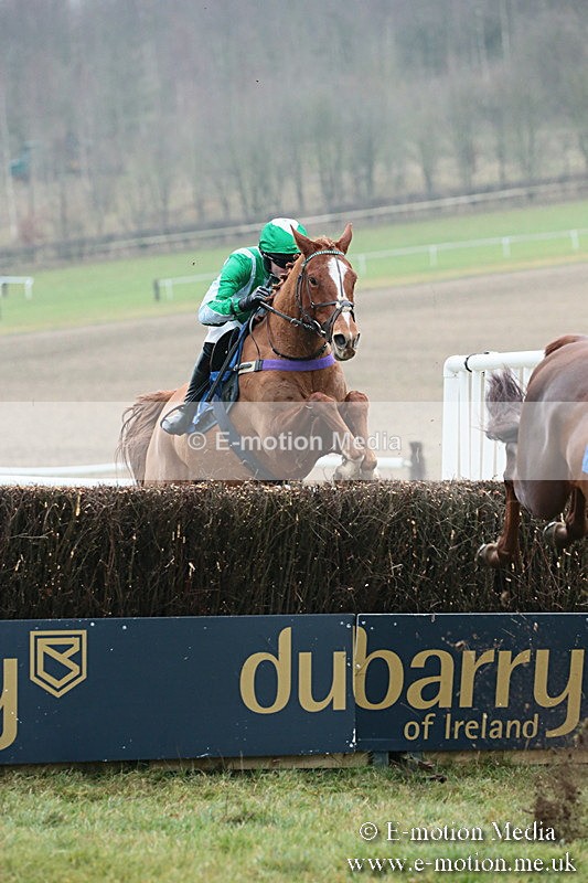 PtP 251118-145 - Vine & Craven Point-to Point Barbury Racecourse 25/11/18