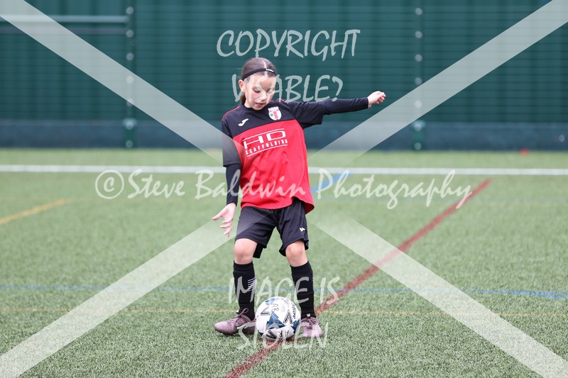 1DX31563 - Sun 7th U10 Girls