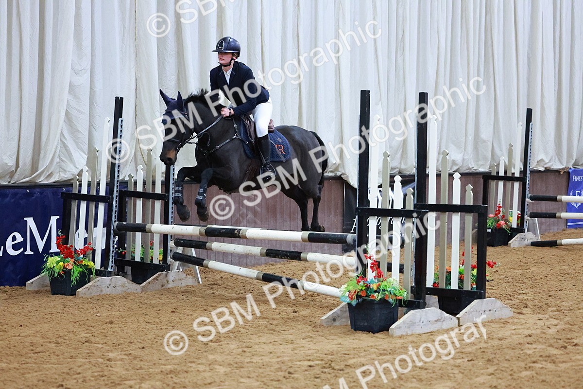 SBM_000047 - Class 1 - Clear Round 80cm