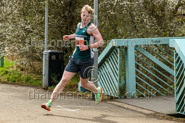 Livirelays25-914300 - Male Set One