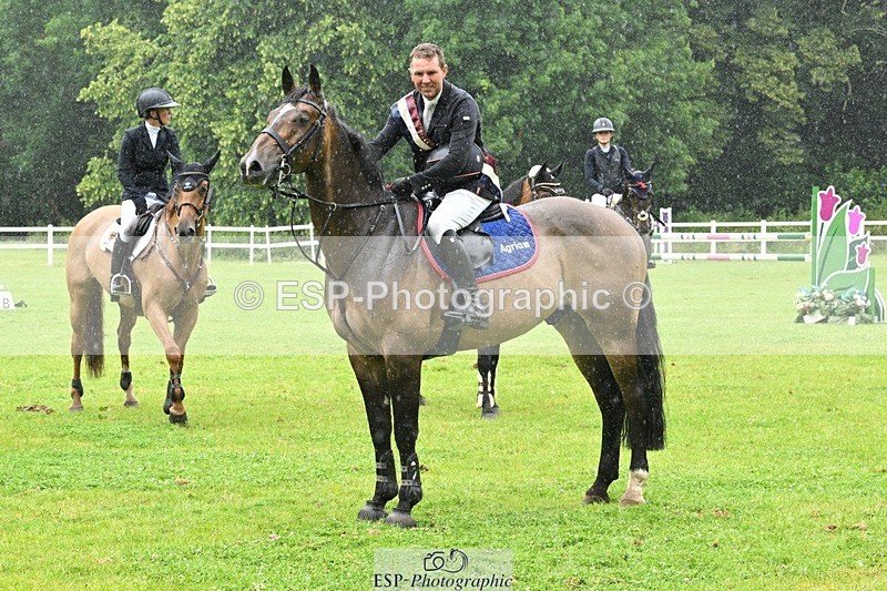 240705-140700-11297 - Cls 17 Newcomers 2nd R Jump Off and P