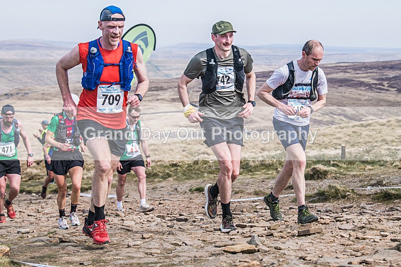 Pen-Y-Ghent-616 - The 3 Peaks Race Saturday 25th April 2026 - Pen Y Ghent