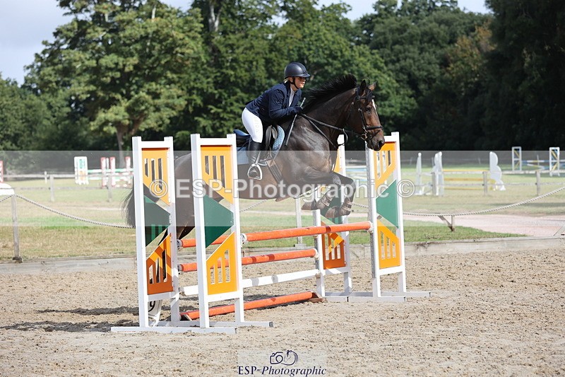 250829A-110934-01297 - Cls 7 British Novice and 90cm