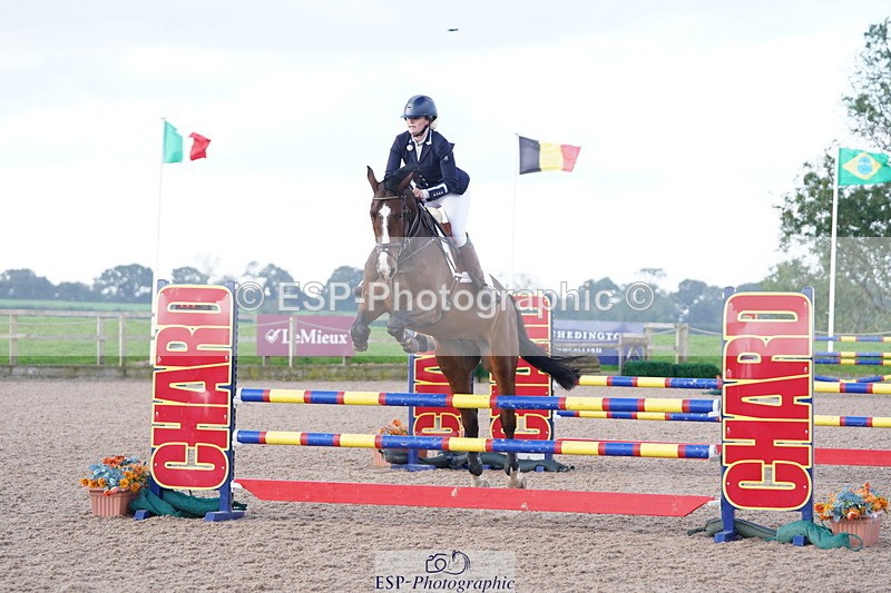 241005A-093146-04290 - SAT Cls 8 Snr British Novice & 90cm Open