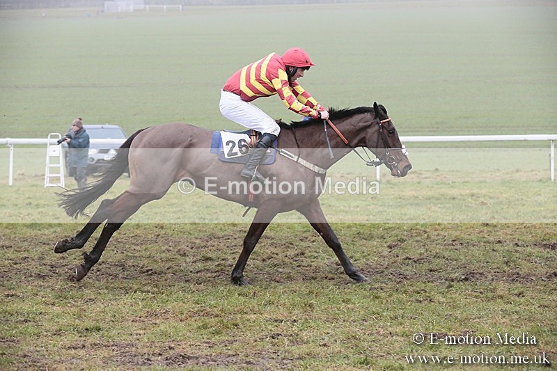 PtP 200118 856 - Barbury International Racing Club Point-to-Point 20/01/18