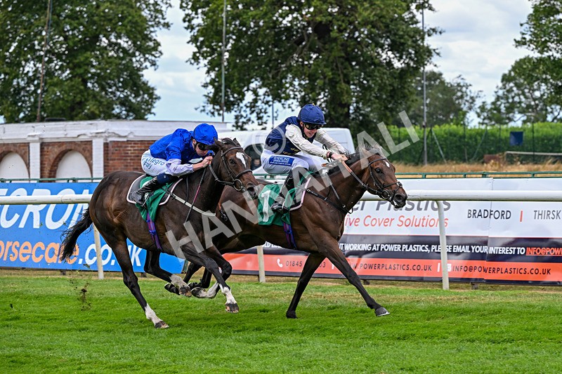 070826-Race 3-Bymiddaytomorrow-1706 - Race 3 15.10pm Peter Bell Memorial Fillies' Nursery Handicap
