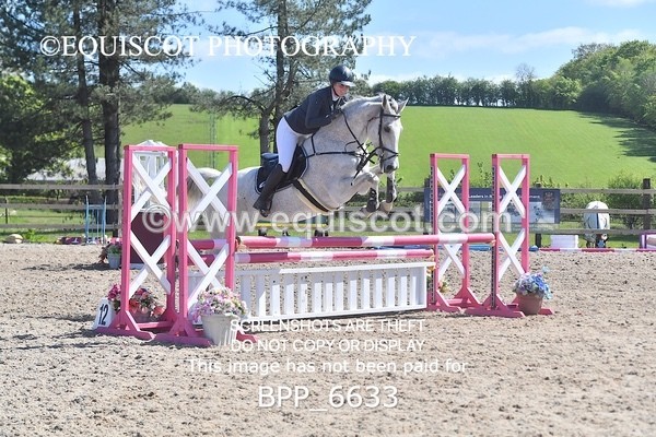 BPP_6633 - CLASS 37 MON 0.85m Amateur Championship Qualifier