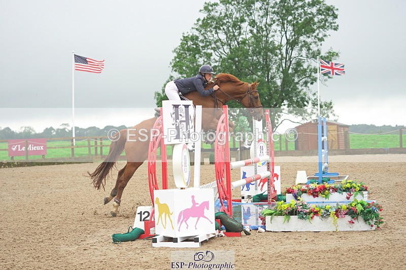 231017A-142814-07376 - Cls 29 Snr Foxhunter