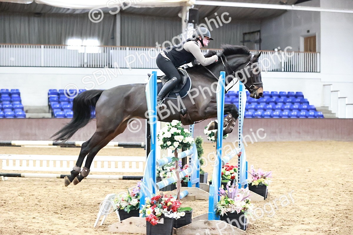 SBM_000568 - Class 2 - Senior British Novice - 90cm