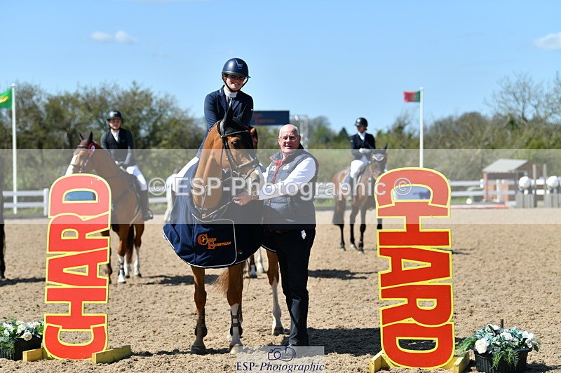 240420A-140002-11343 - Cls 39, Amateur 1.05m