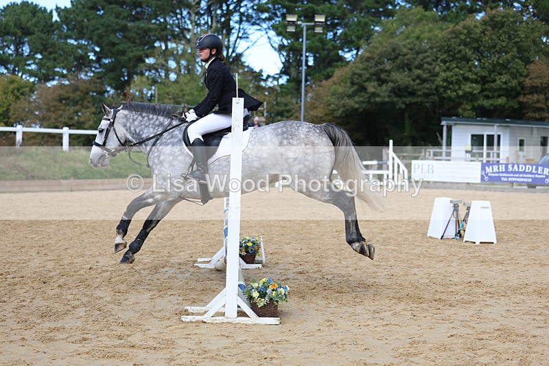 3E7A3847 - Class 6: 70cm Junior