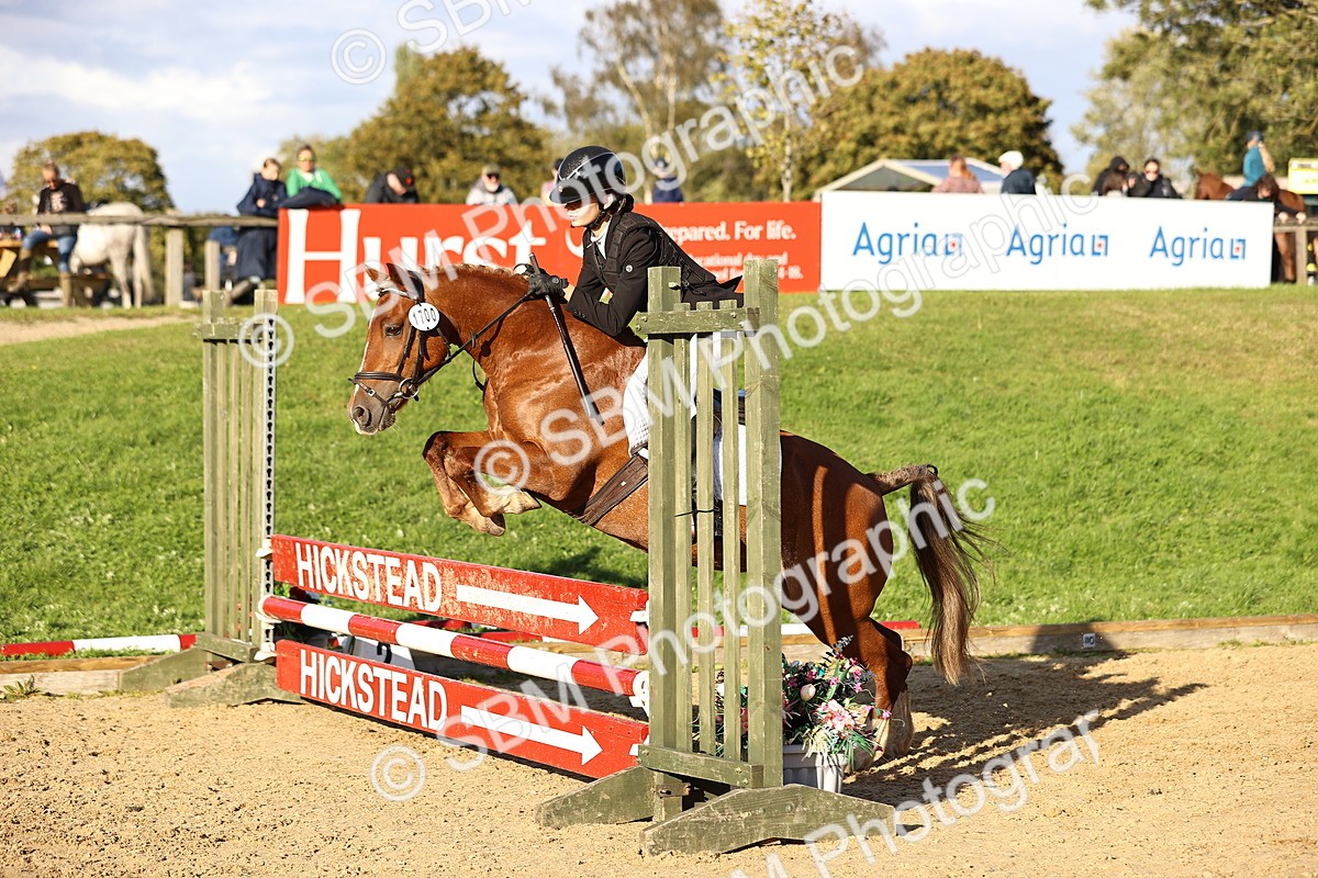 SBM_51899 - J10 - Junior Pony 75cm Championship