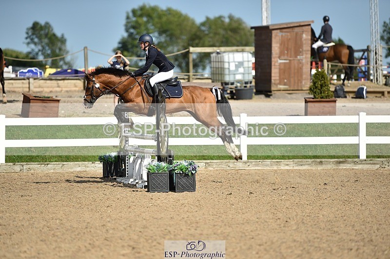 250628-165830-06901 - Cls 24 Pony Discovery & 90cm Open